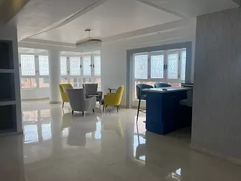apartamentos - VENTA APARTAMENTO DE 3 HABITACIONES Y 294M2 – SECTOR BELLA VISTA