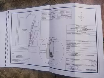 solares y terrenos - Proyecto Aprobado en Avenida España