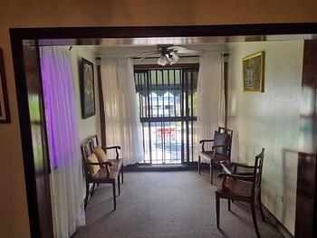 apartamentos - Apartamento clasico en Gazcue