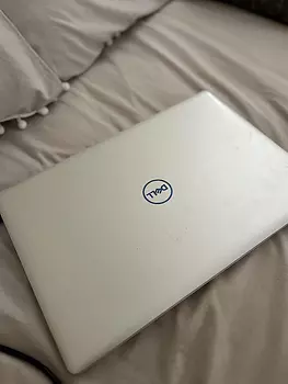 computadoras y laptops - Lap top Dell 
