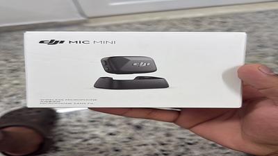 Listing thumbnail