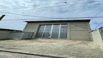 otros inmuebles - Nave Industrial en SAN CARLOS SANTO DOMINGO DE GUZMÁN