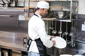 empleos disponibles - Conserje Steward de Restaurante en Santiago