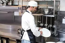 empleos disponibles - Conserje Steward de Restaurante en Santiago