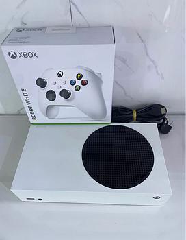 consolas y videojuegos - Compro Xbox series s 