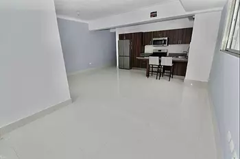 apartamentos - Apartamento en alquiler en Naco