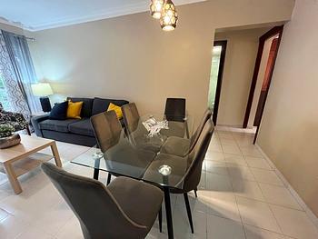 apartamentos - Apartamento Alquiler El Millon UNA Habitación 