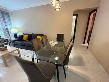 apartamentos - Apartamento Alquiler El Millon UNA Habitación 