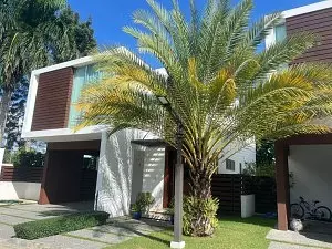 casas - Casa en residencial la carmelita 
