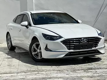 carros - HYUNDAI SONATA FL 2020Recien Importado