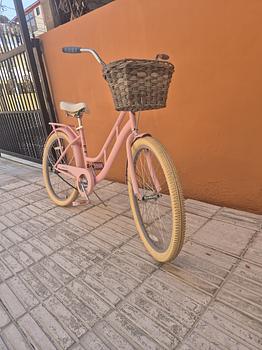 bicicletas y accesorios - Bicicletas vintages (retro)