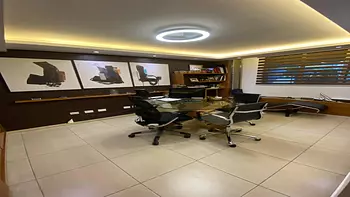 oficinas y locales comerciales - Local Comercial Amueblado en Venta, Piantini (P-02)