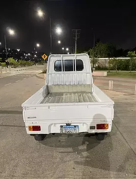 otros vehiculos - 1998 Daihatsu Hijet 