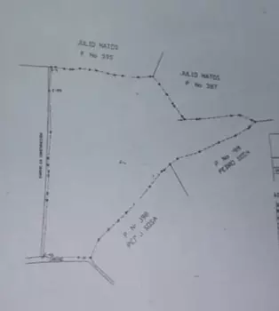 solares y terrenos - Solar 250,000 mts en Boca Chica