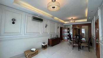 apartamentos - Apartamento en alquiler en Urb. Real