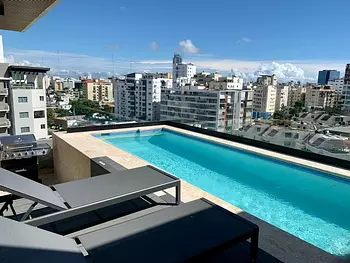 apartamentos - En venta apartamento de una habitación