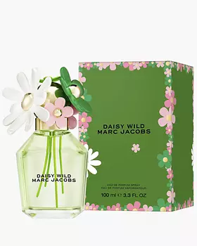 salud y belleza - Perfume Daisy Wild - Eau De Parfum Mujer 100 mL