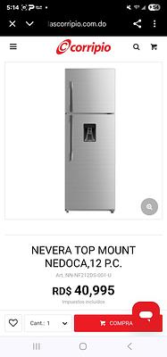 Listing thumbnail