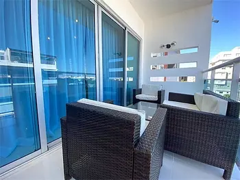 penthouses - PentHouses en Alquiler en el Millón con Línea Blanca