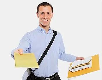 empleos disponibles - CHOFER COBRADOR SANTIAGO