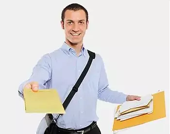 empleos disponibles - CHOFER COBRADOR SANTIAGO