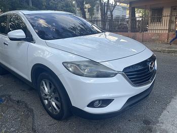 jeepetas y camionetas - Jeepeta Mazda CX-9 2014
