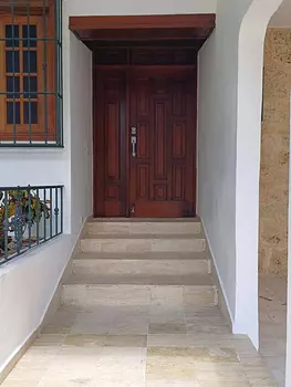 casas - Vendo hermosa casa en Arroyo Hondo!

Precio:
$16,500,000.00

Marquesina para 4 �
