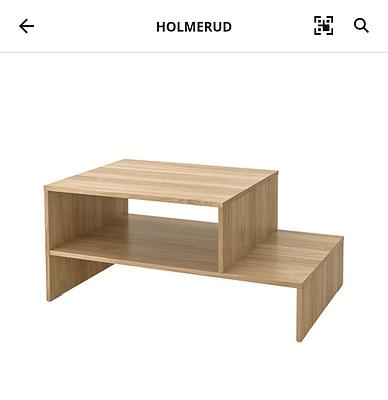 Listing thumbnail