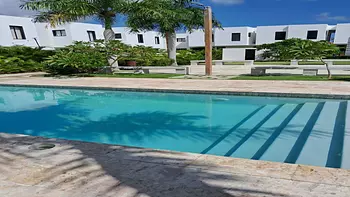 penthouses - villa en punta cana costa cana