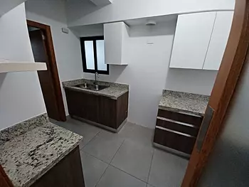 apartamentos - Se alquila apartamento en Naco