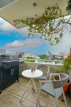 apartamentos - Sin intermediario rento apartamento amueblado