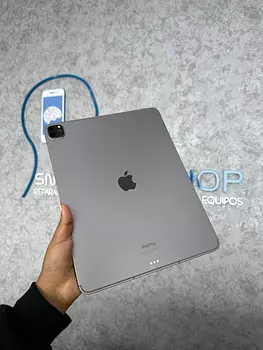 celulares y tabletas - IPAD PRO 12.9'' 6TA GEN 519GB WIFI + CELLULAR (SOMOS TIENDA)