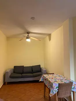 apartamentos - Alquiler Apartamento Amueblado de 1 Habitación Ubicado en la Zona Colonial