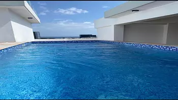 apartamentos - Apartamento a estrenar en Gazcue