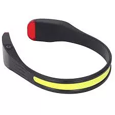 hobby y coleccion - lampara de cabeza running 