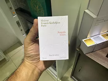 salud y belleza - Perfume MFKP Amyris Homme EDP 70ml, RD$ 18,500 NEG