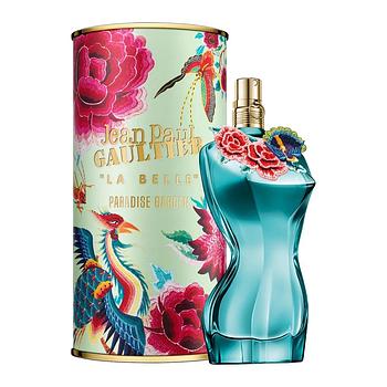 salud y belleza - perfume de mujer Jean Paul gualtier 