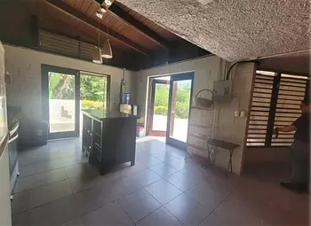 casas - Casa en venta Monseñor Nouel #24-1124 tres dormitorios, seis parqueos.
