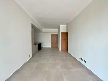 apartamentos - Apartamento con línea blanca en La Esperilla