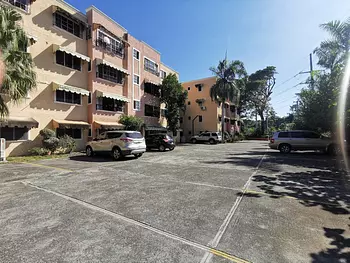 apartamentos - Vendo Apartamento  Av. República de Colombia! 