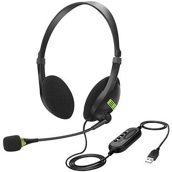 camaras y audio - HEADSET ACE 5 STEREO