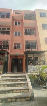 apartamentos - Apartamento en Residencial Juan Pablo II.