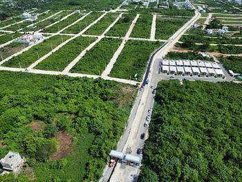 solares y terrenos - Solares En Venta En La Avenida Ecologica