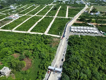 solares y terrenos - Solares En Venta En La Avenida Ecologica