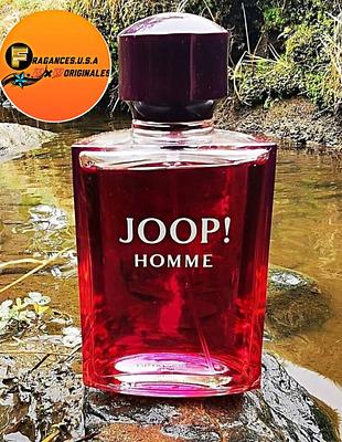 Corotos Perfume Joop Home para Hombres 100 Original
