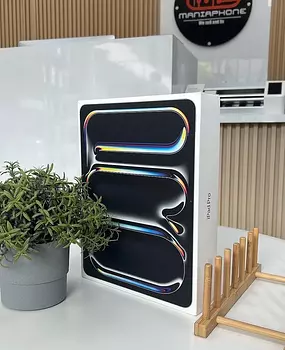 celulares y tabletas - iPad Pro 13” M4 7ma Generación De 1TB & 512GB nuevas selladas