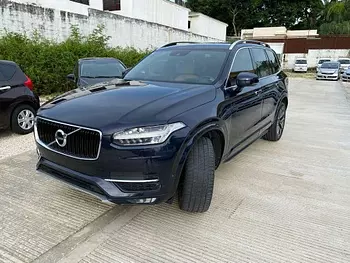 jeepetas y camionetas - Volvo xc90 2017