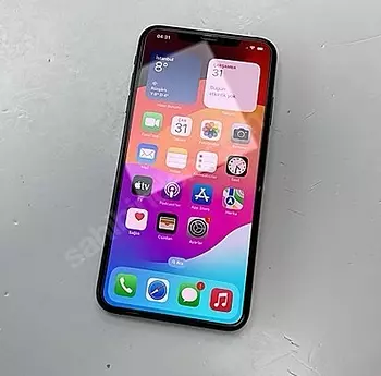 celulares y tabletas - vendo iPhone XS Max!