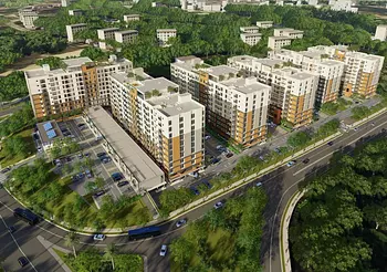 apartamentos - NEW RESIDENTIAL CONCEPT DESIGNED FOR YOUR LIFE IN LA JACOBO