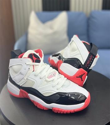 Corotos Tenis Teni Nike Air Jordan Retro 23 Ultimate 2K24 🥵